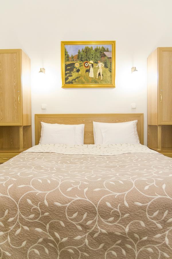 Apartman Authentic Akacfa Budapest