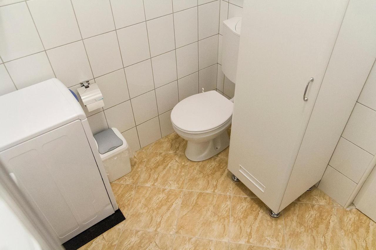 Authentic Akacfa Apartman *