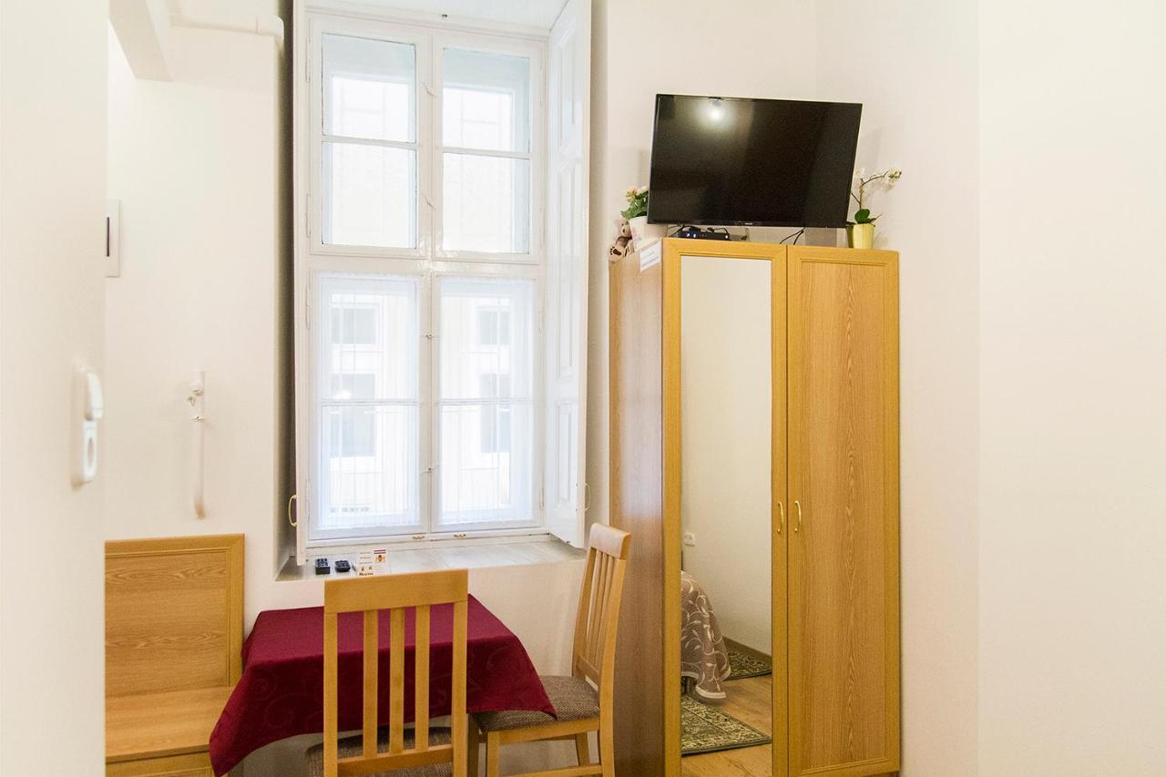 Apartman Authentic Akacfa Budapest