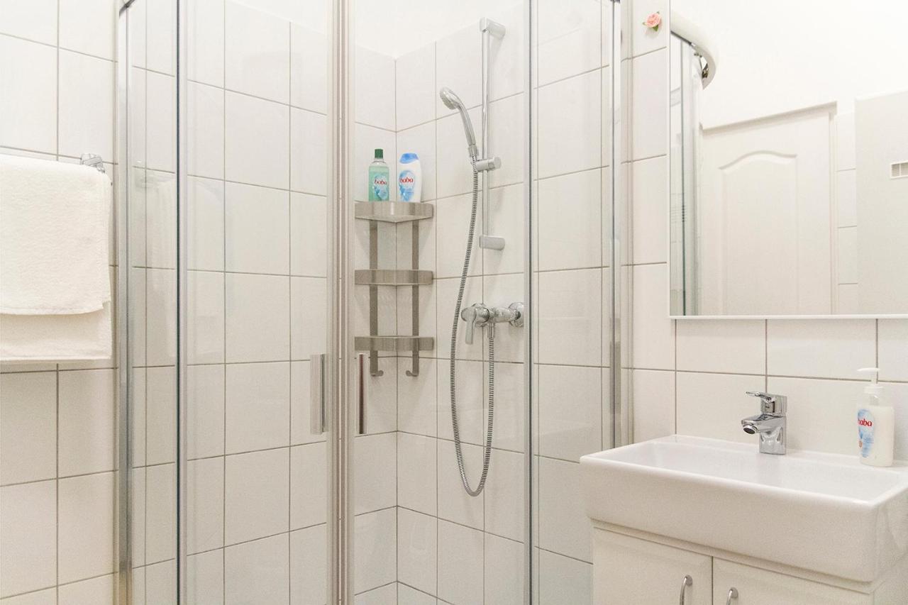 Authentic Akacfa Apartman Budapest