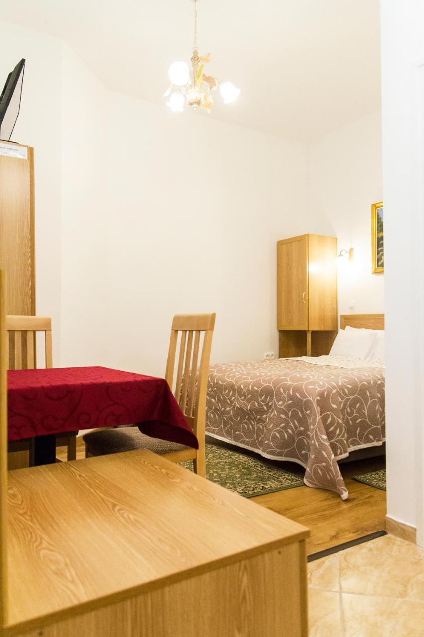 Apartman Authentic Akacfa Budapest