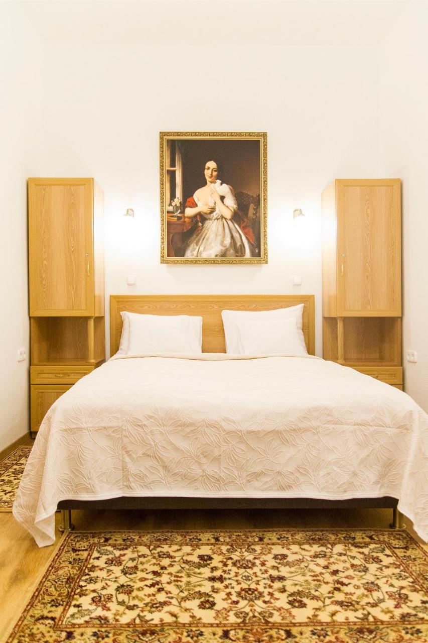 Authentic Akacfa Apartman