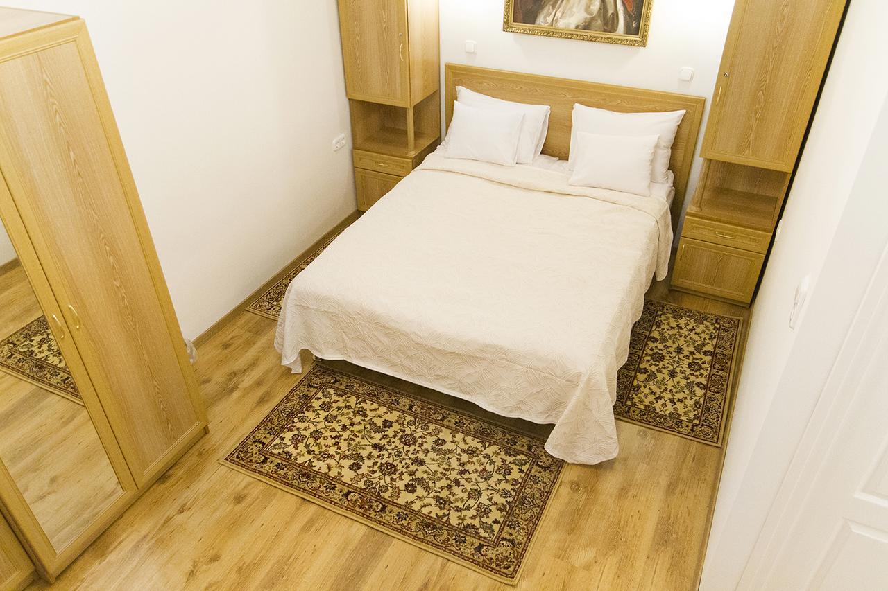 Authentic Akacfa Apartman Budapest